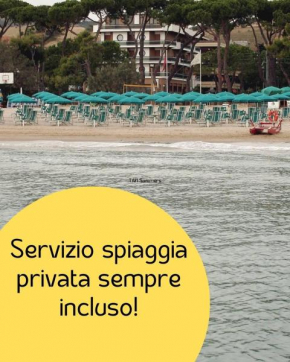 Hotel Astoria Pineto